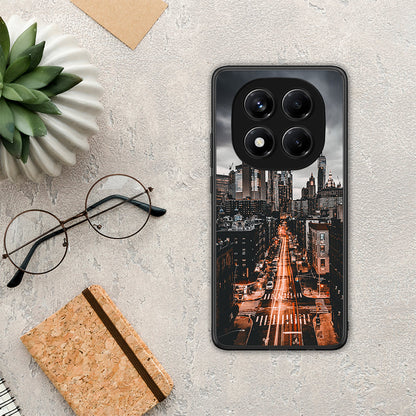 City Lights - Xiaomi Redmi Note 14 Pro 4G θήκη