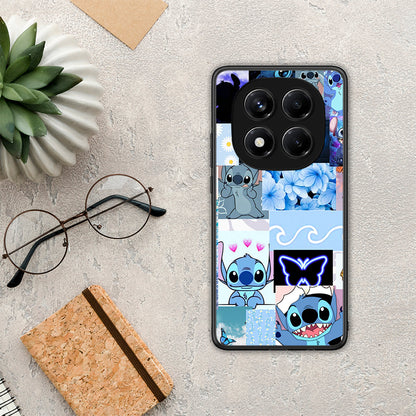 Collage Good Vibes - Xiaomi Redmi Note 14 Pro 4G θήκη