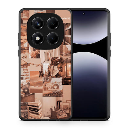 Collage You Can - Xiaomi Redmi Note 14 Pro 4G θήκη