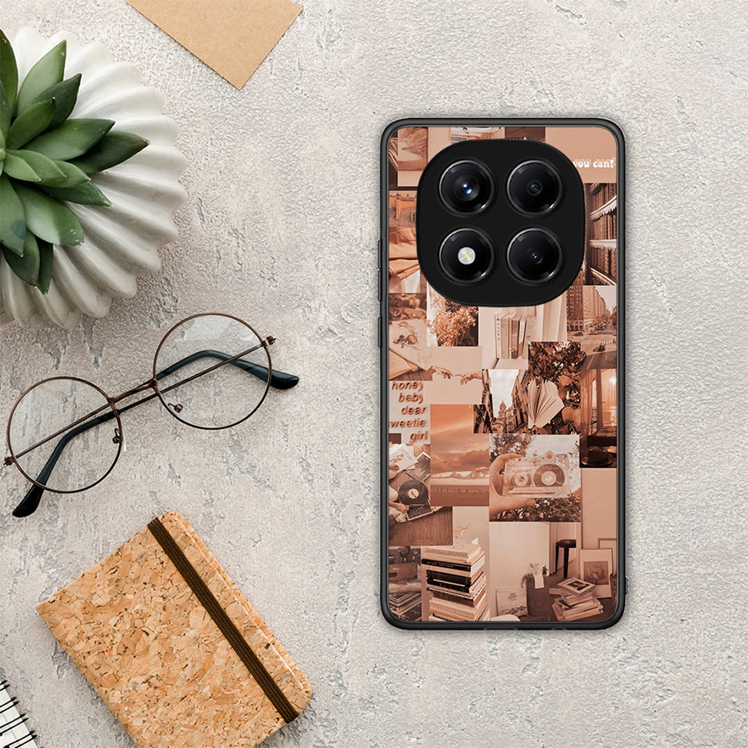 Collage You Can - Xiaomi Redmi Note 14 Pro 4G θήκη