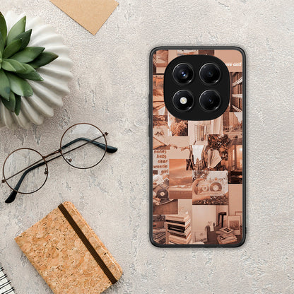 Collage You Can - Xiaomi Redmi Note 14 Pro 4G θήκη