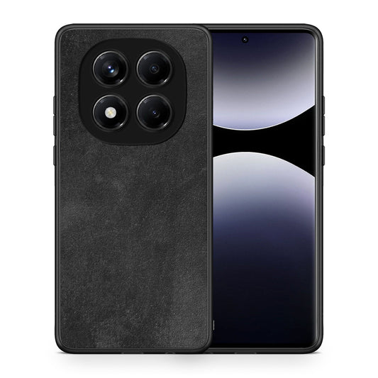 Θήκη Xiaomi Redmi Note 14 Pro 4G Black Slate Color από τη Smartfits με σχέδιο στο πίσω μέρος και μαύρο περίβλημα | Xiaomi Redmi Note 14 Pro 4G Black Slate Color case with colorful back and black bezels