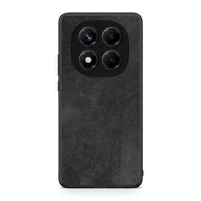 87 - Xiaomi Redmi Note 14 Pro 4G Black Slate Color case, cover, bumper
