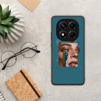 Cry An Ocean - Xiaomi Redmi Note 14 Pro 4G θήκη