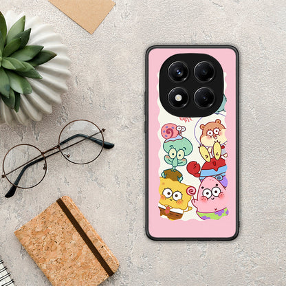 Cute Companion - Xiaomi Redmi Note 14 Pro 4G θήκη