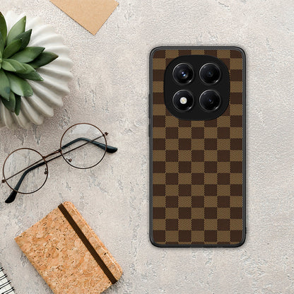 Designer Glamour - Xiaomi Redmi Note 14 Pro 4G θήκη