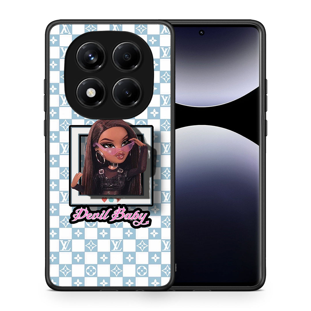 Devil Baby - Xiaomi Redmi Note 14 Pro 4G θήκη