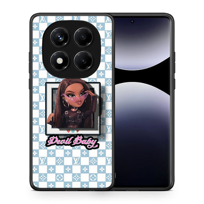 Devil Baby - Xiaomi Redmi Note 14 Pro 4G θήκη