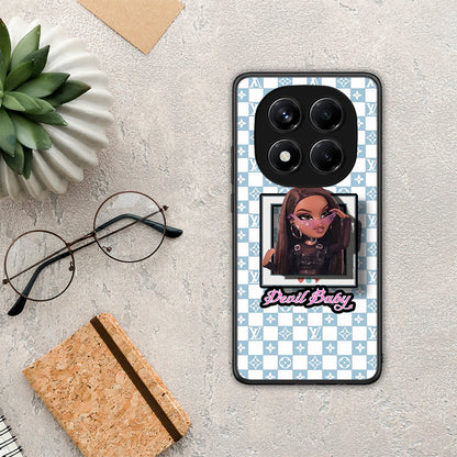 Devil Baby - Xiaomi Redmi Note 14 Pro 4G θήκη