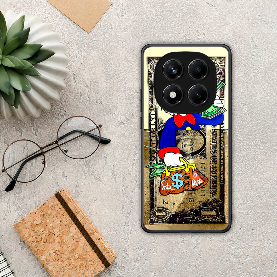 Duck Money - Xiaomi Redmi Note 14 Pro 4G θήκη