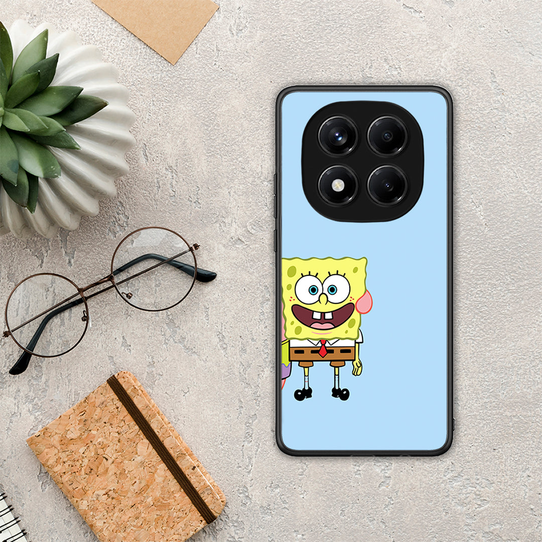 Friends Bob - Xiaomi Redmi Note 14 Pro 4G θήκη