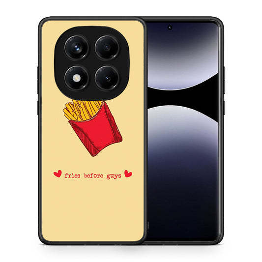 Fries Before Guys - Xiaomi Redmi Note 14 Pro 4G θήκη