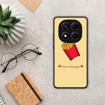 Fries Before Guys - Xiaomi Redmi Note 14 Pro 4G θήκη
