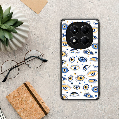 Ftou Ftou - Xiaomi Redmi Note 14 Pro 4G θήκη