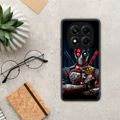 Funny Guy - Xiaomi Redmi Note 14 Pro 4G θήκη