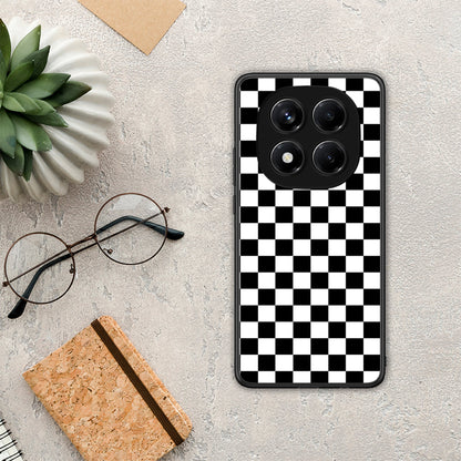Geometric Squares - Xiaomi Redmi Note 14 Pro 4G θήκη