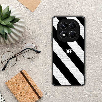 Get Off - Xiaomi Redmi Note 14 Pro 4G θήκη