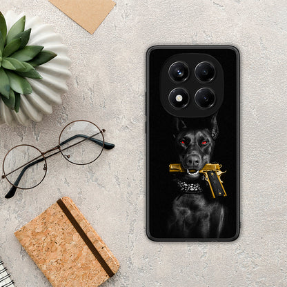 Golden Gun - Xiaomi Redmi Note 14 Pro 4G θήκη