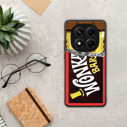 Golden Ticket - Xiaomi Redmi Note 14 Pro 4G θήκη