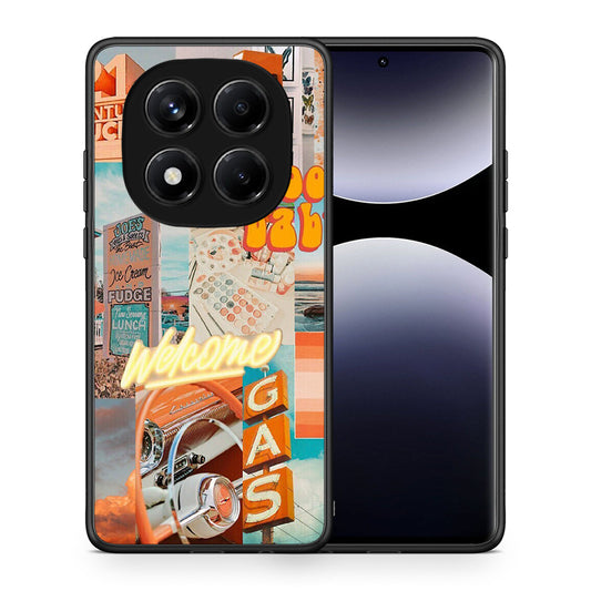 Groovy Babe - Xiaomi Redmi Note 14 Pro 4G θήκη