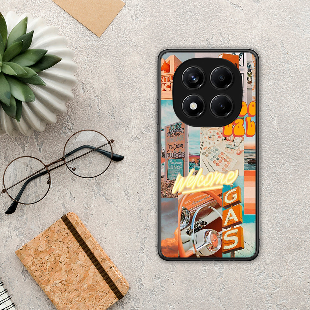 Groovy Babe - Xiaomi Redmi Note 14 Pro 4G θήκη