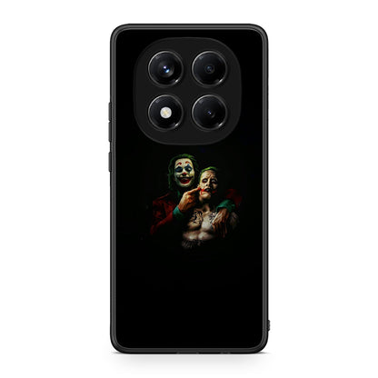 4 - Xiaomi Redmi Note 14 Pro 4G Clown Hero case, cover, bumper
