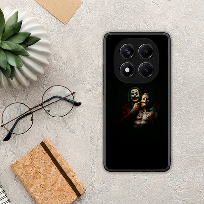 Hero Clown - Xiaomi Redmi Note 14 Pro 4G θήκη