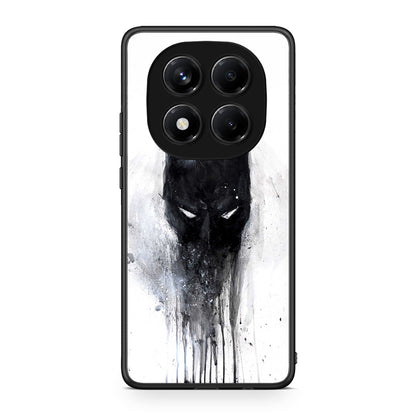 4 - Xiaomi Redmi Note 14 Pro 4G Paint Bat Hero case, cover, bumper