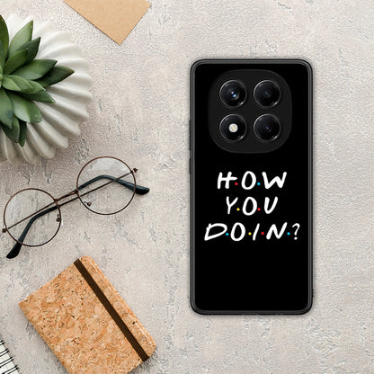 How You Doin - Xiaomi Redmi Note 14 Pro 4G θήκη