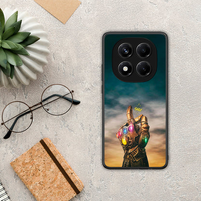 Infinity Snap - Xiaomi Redmi Note 14 Pro 4G θήκη