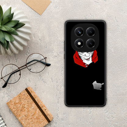 Itadori Anime - Xiaomi Redmi Note 14 Pro 4G θήκη