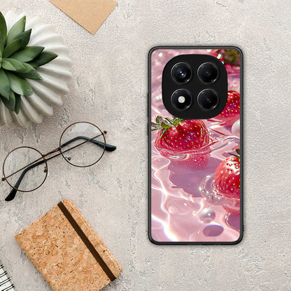 Juicy Strawberries - Xiaomi Redmi Note 14 Pro 4G θήκη
