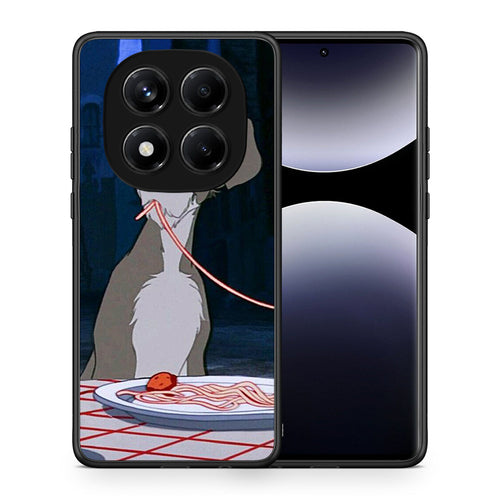 Lady And Tramp 1 - Xiaomi Redmi Note 14 Pro 4G θήκη