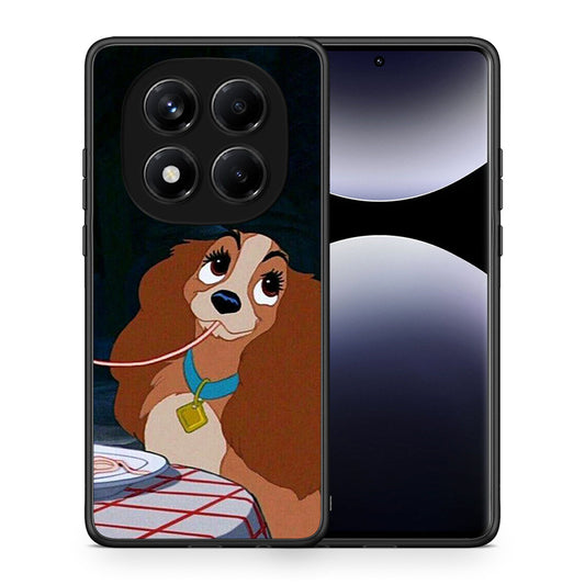 Lady And Tramp 2 - Xiaomi Redmi Note 14 Pro 4G θήκη