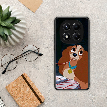 Lady And Tramp 2 - Xiaomi Redmi Note 14 Pro 4G θήκη