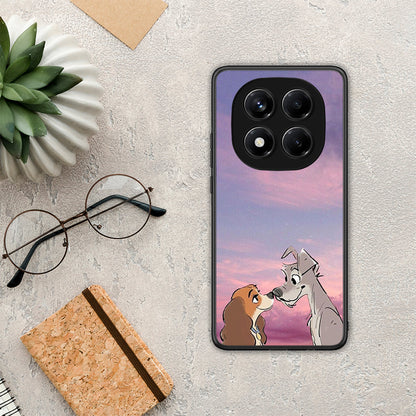 Lady And Tramp - Xiaomi Redmi Note 14 Pro 4G θήκη