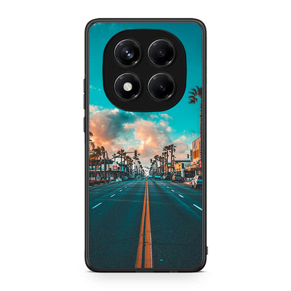 4 - Xiaomi Redmi Note 14 Pro 4G City Landscape case, cover, bumper
