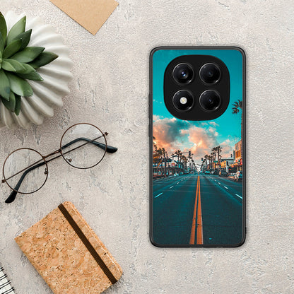 Landscape City - Xiaomi Redmi Note 14 Pro 4G θήκη