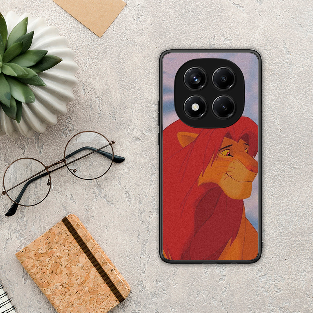 Lion Love 1 - Xiaomi Redmi Note 14 Pro 4G θήκη