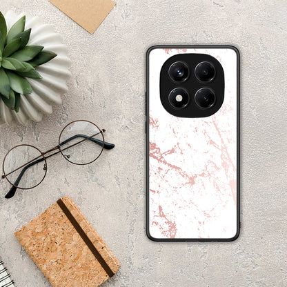 Marble Pink Splash - Xiaomi Redmi Note 14 Pro 4G θήκη