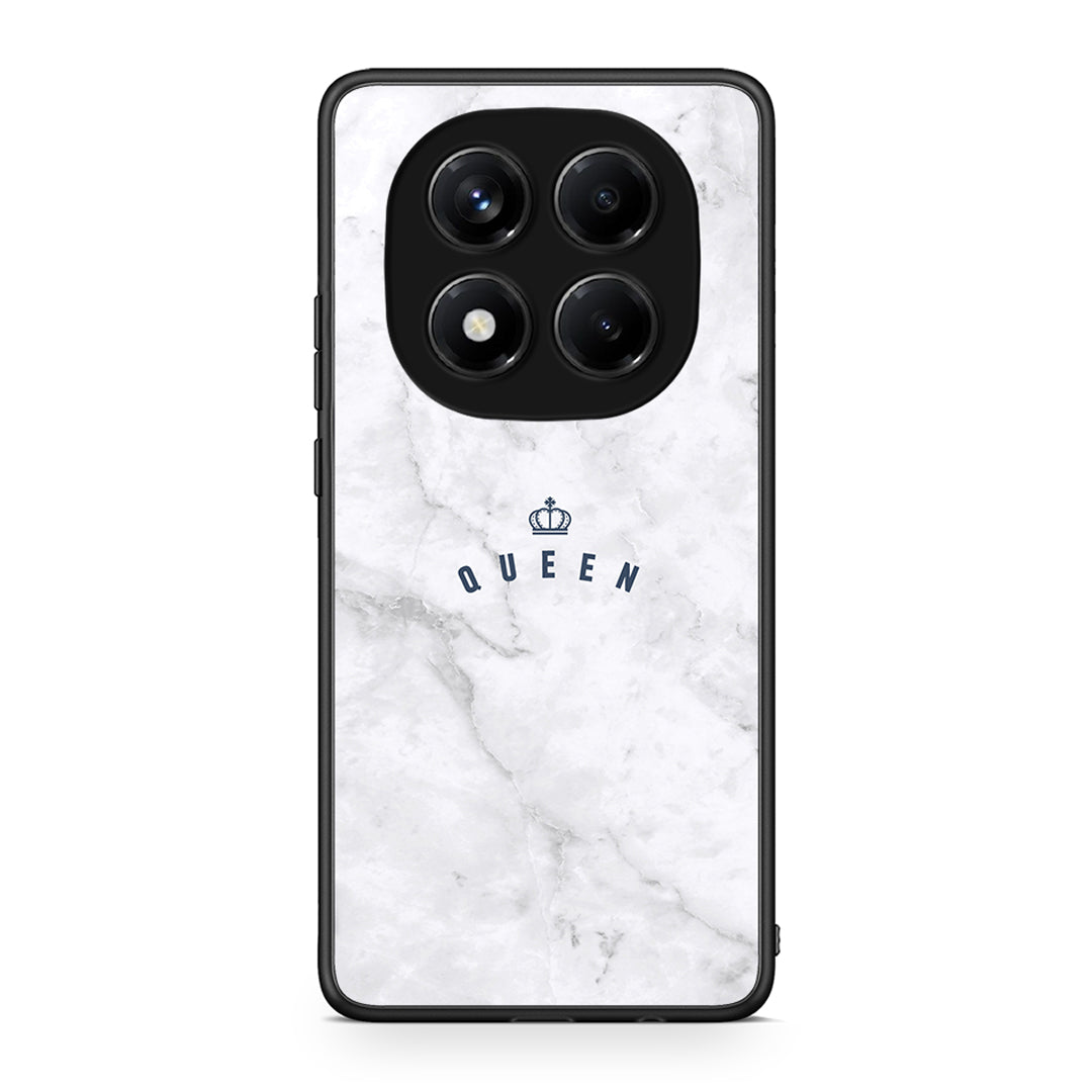 4 - Xiaomi Redmi Note 14 Pro 4G Queen Marble case, cover, bumper