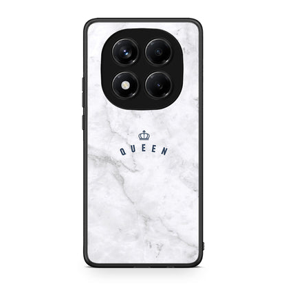 4 - Xiaomi Redmi Note 14 Pro 4G Queen Marble case, cover, bumper