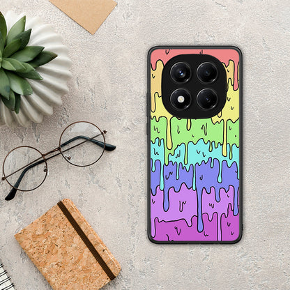 Melting Rainbow - Xiaomi Redmi Note 14 Pro 4G θήκη