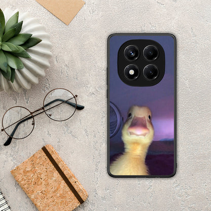 Meme Duck - Xiaomi Redmi Note 14 Pro 4G θήκη