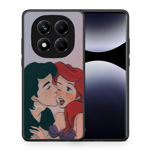 Mermaid Couple - Xiaomi Redmi Note 14 Pro 4G θήκη