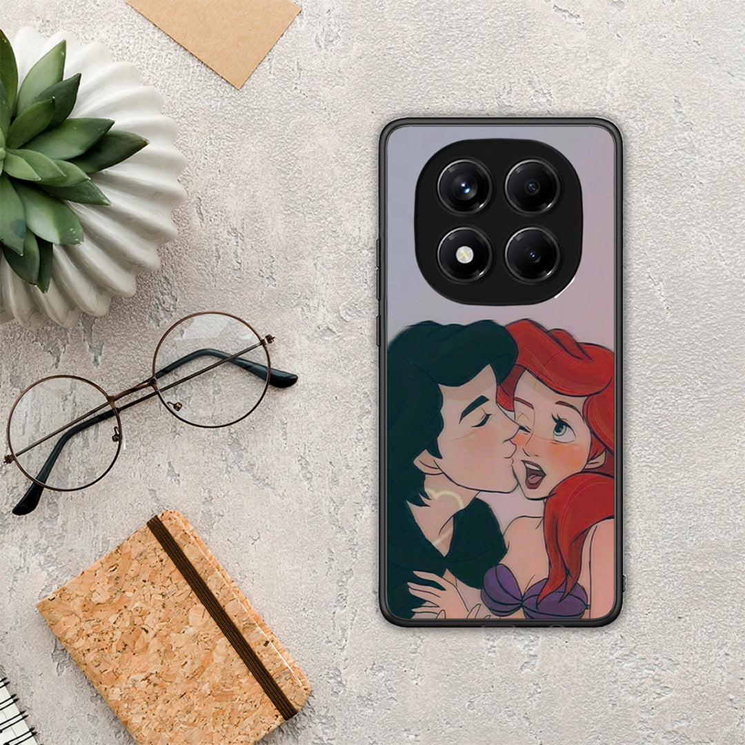 Mermaid Couple - Xiaomi Redmi Note 14 Pro 4G θήκη
