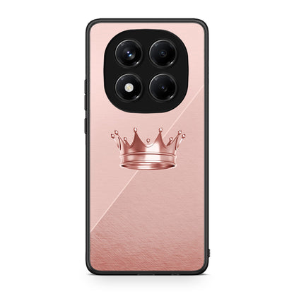 4 - Xiaomi Redmi Note 14 Pro 4G Crown Minimal case, cover, bumper