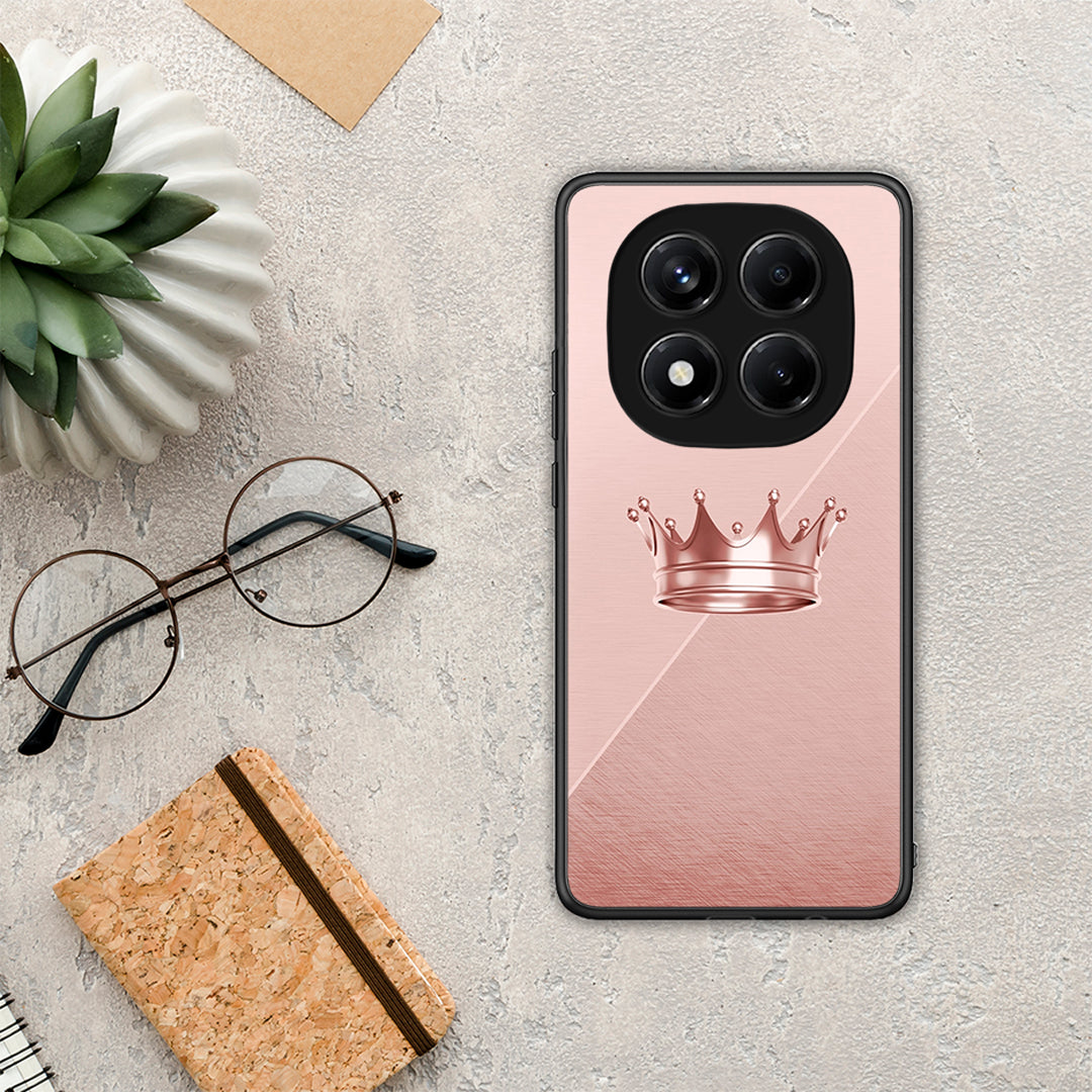 Minimal Crown - Xiaomi Redmi Note 14 Pro 4G θήκη