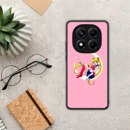 Moon Girl - Xiaomi Redmi Note 14 Pro 4G θήκη