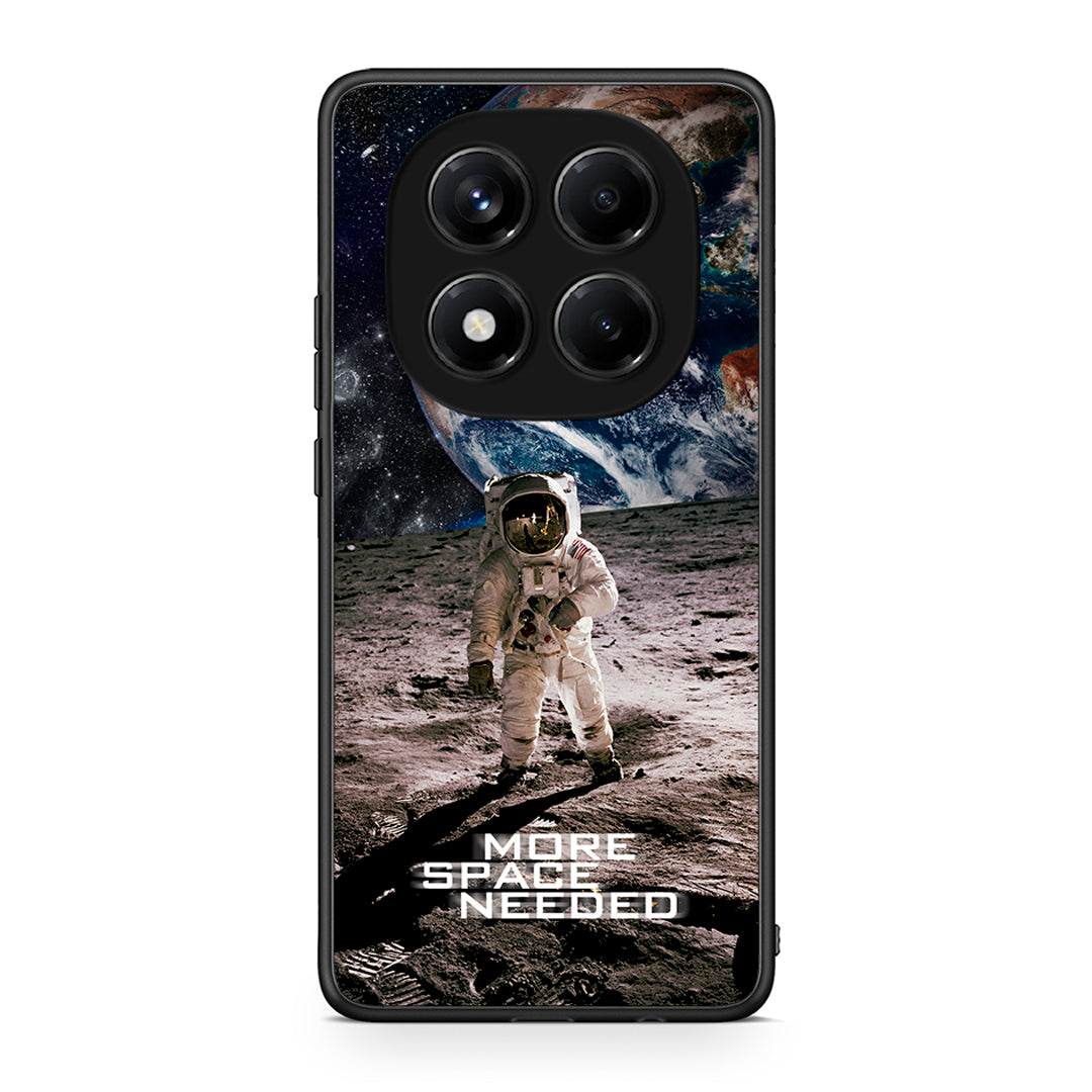 Xiaomi Redmi Note 14 Pro 4G More Space θήκη από τη Smartfits με σχέδιο στο πίσω μέρος και μαύρο περίβλημα | Smartphone case with colorful back and black bezels by Smartfits